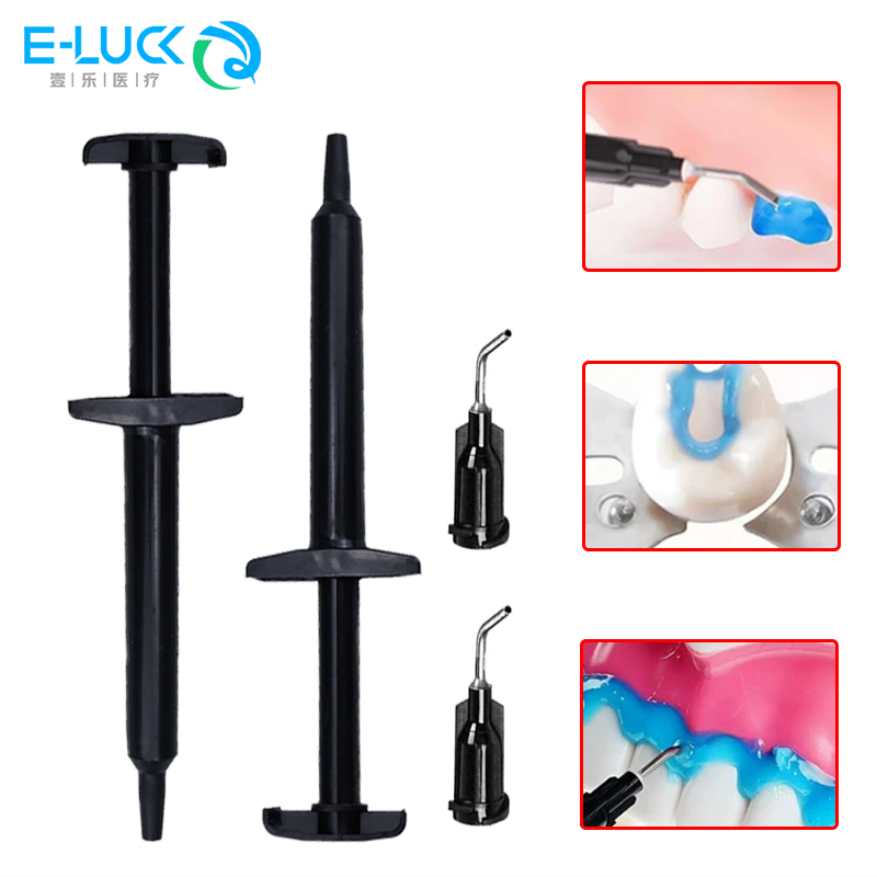 Teeth Whitening Mouthwash - Diş Eti Bariyeri Profesyonel Klinik Diş