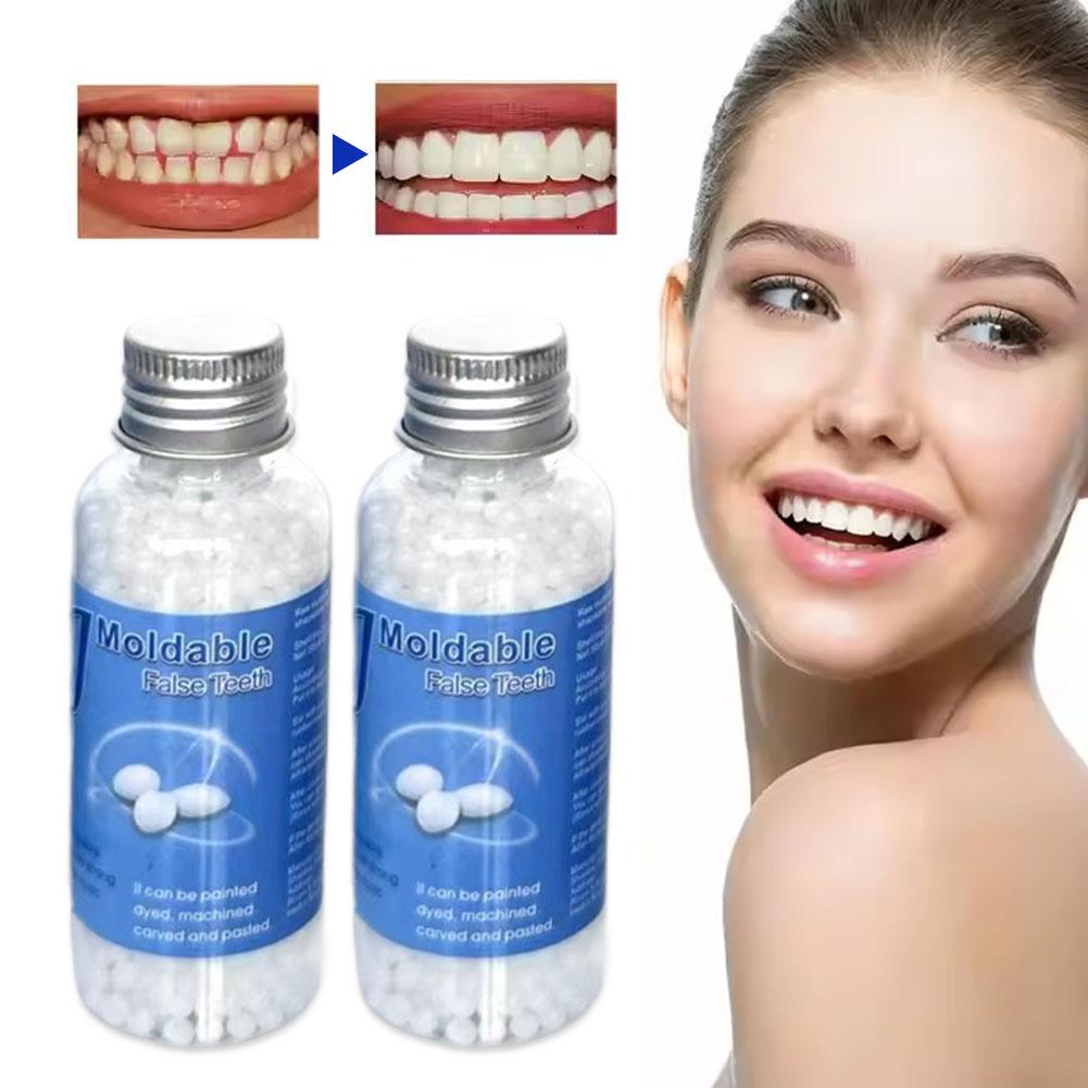 Reçine Geçici Diş Onarımı Diş  - Whitening Teeth Machine incelemesi ve fiyatı