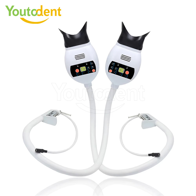 Profesyonel Diş 3 Renkli Işık  - Whitening Teeth Machine incelemesi ve fiyatı