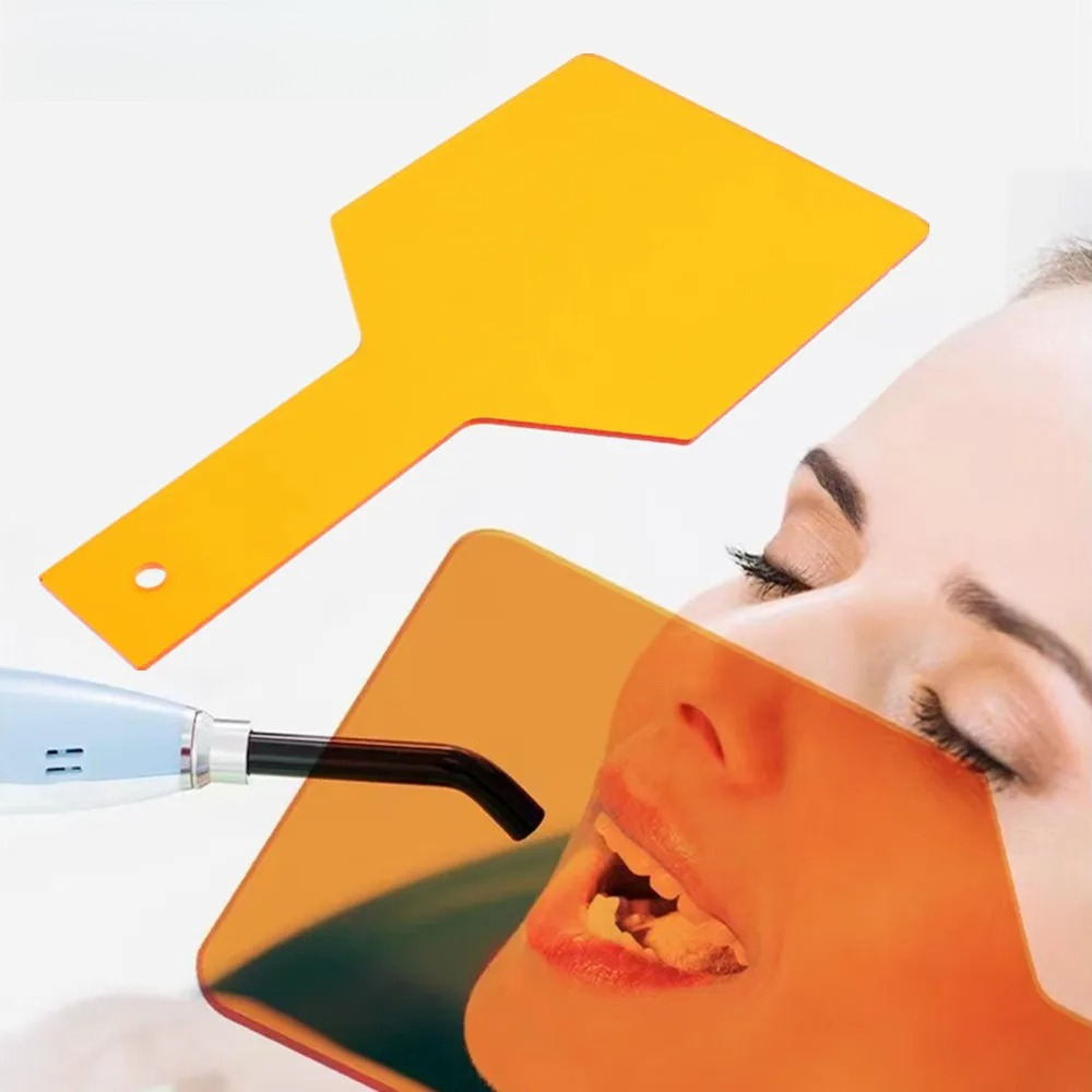 5 adet Diş LED Kürleme Işığı K - Teeth Whitening Filter incelemesi ve fiyatı