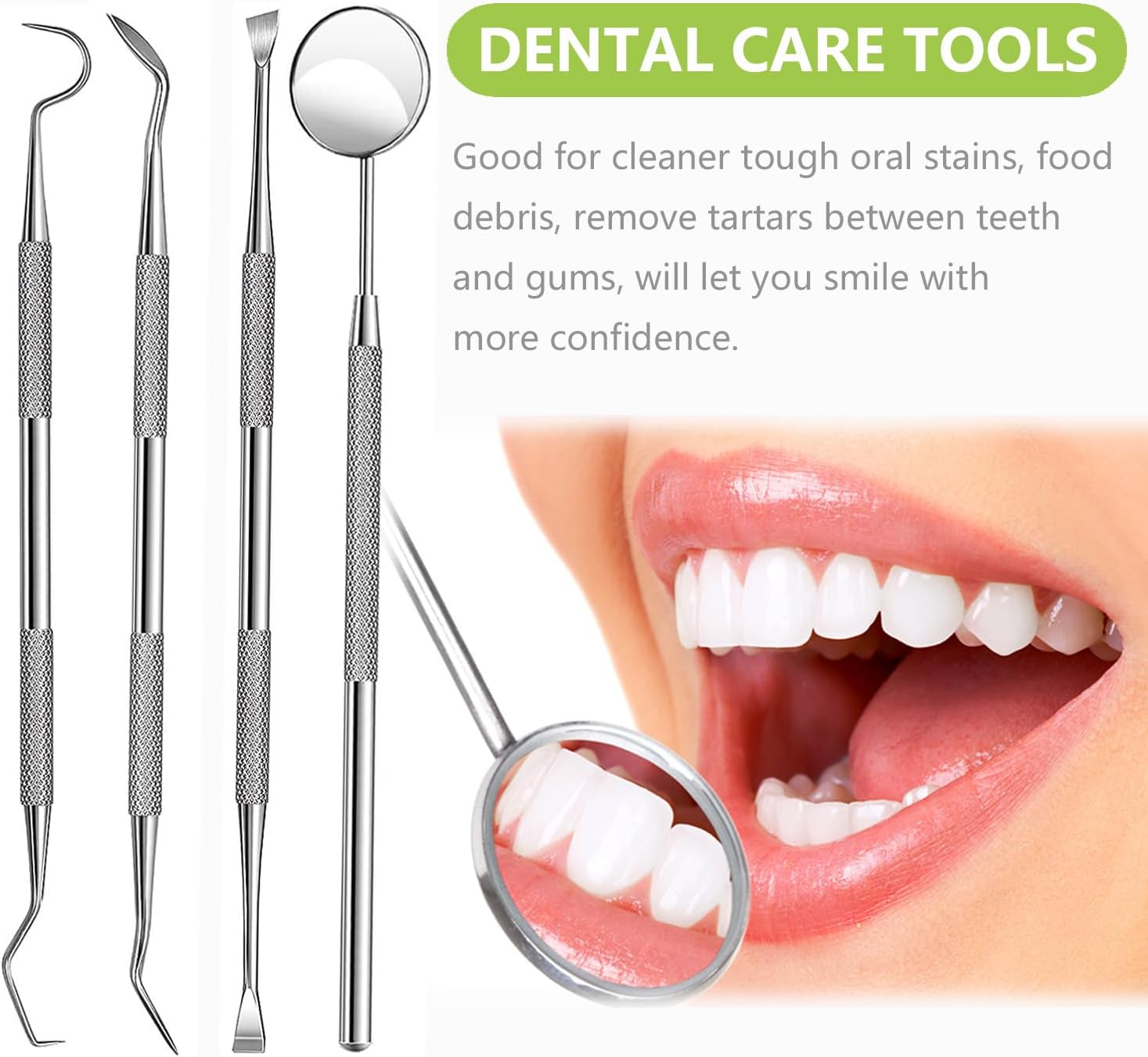 Profesyonel Diş Temizleme Ağız - Teeth Whitening Mouthwash incelemesi ve fiyatı