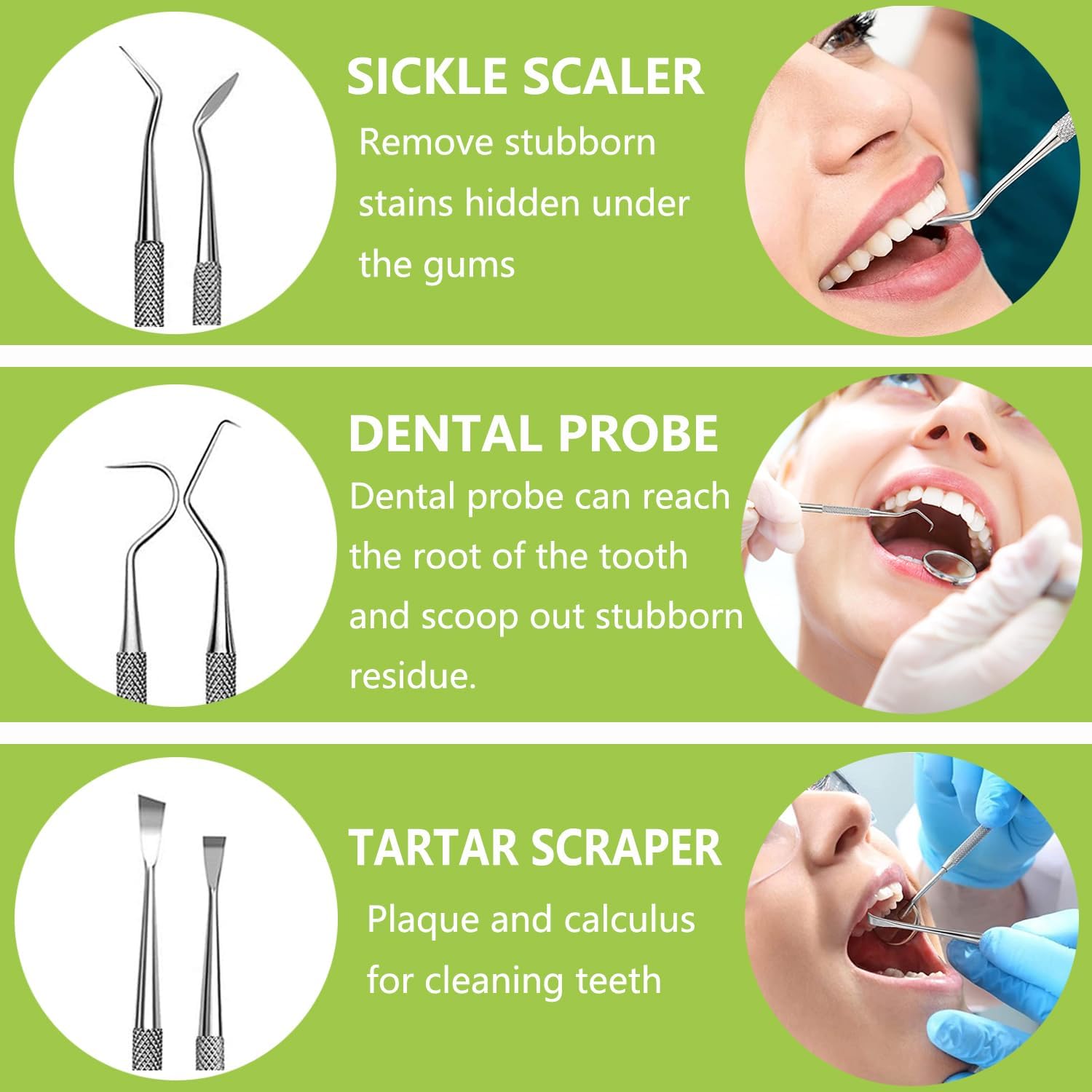Profesyonel Diş Temizleme Ağız - Teeth Whitening Mouthwash incelemesi ve fiyatı