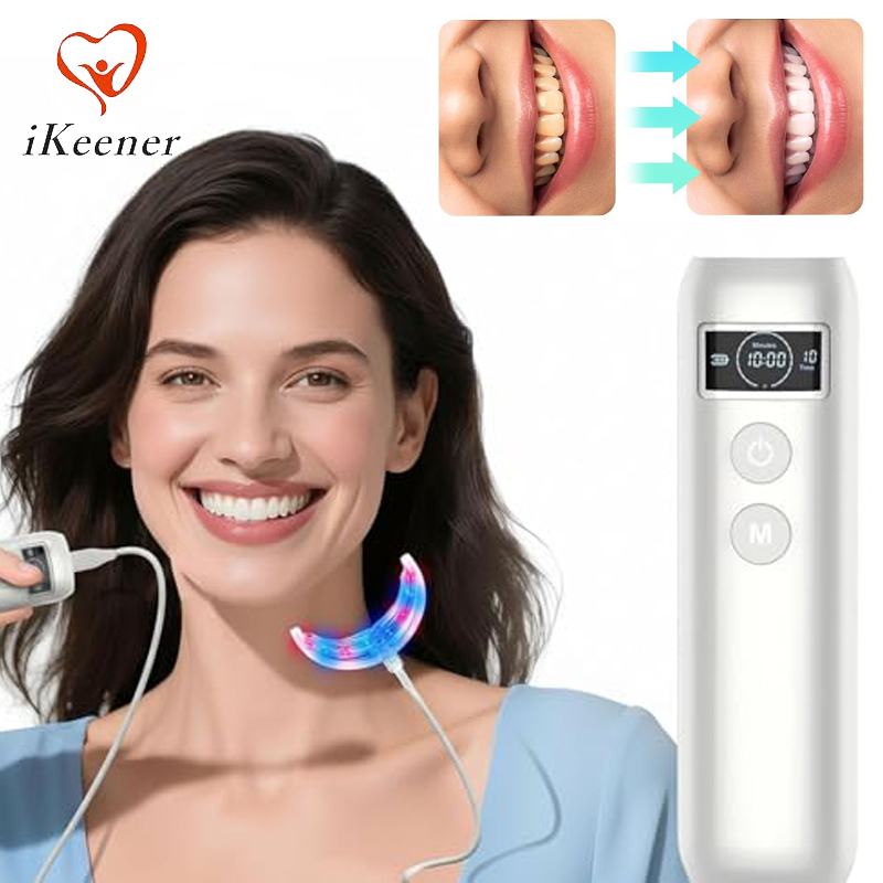 Diş Beyazlatma Hızlandırıcısı  - Teeth Whitening Accelerator incelemesi ve fiyatı