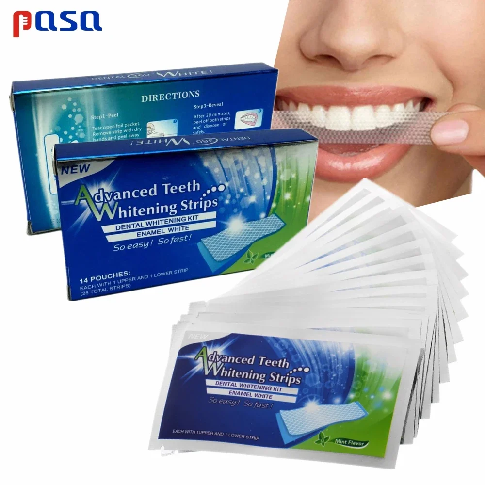 14/28 adet 3D Diş Beyazlatma Ş - Teeth Whitening Effects incelemesi ve fiyatı