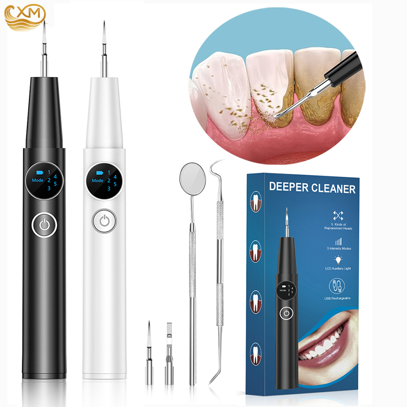 Ultrasonik Scaler Plak Sökücü  - Teeth Whitening Mouthwash incelemesi ve fiyatı