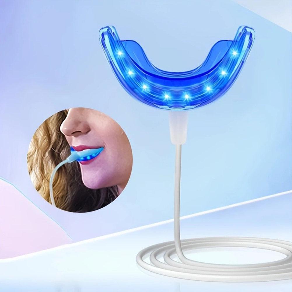 Diğer Cihazlarla Uyumlu USB/iP - Teeth Whitening Accelerator incelemesi ve fiyatı