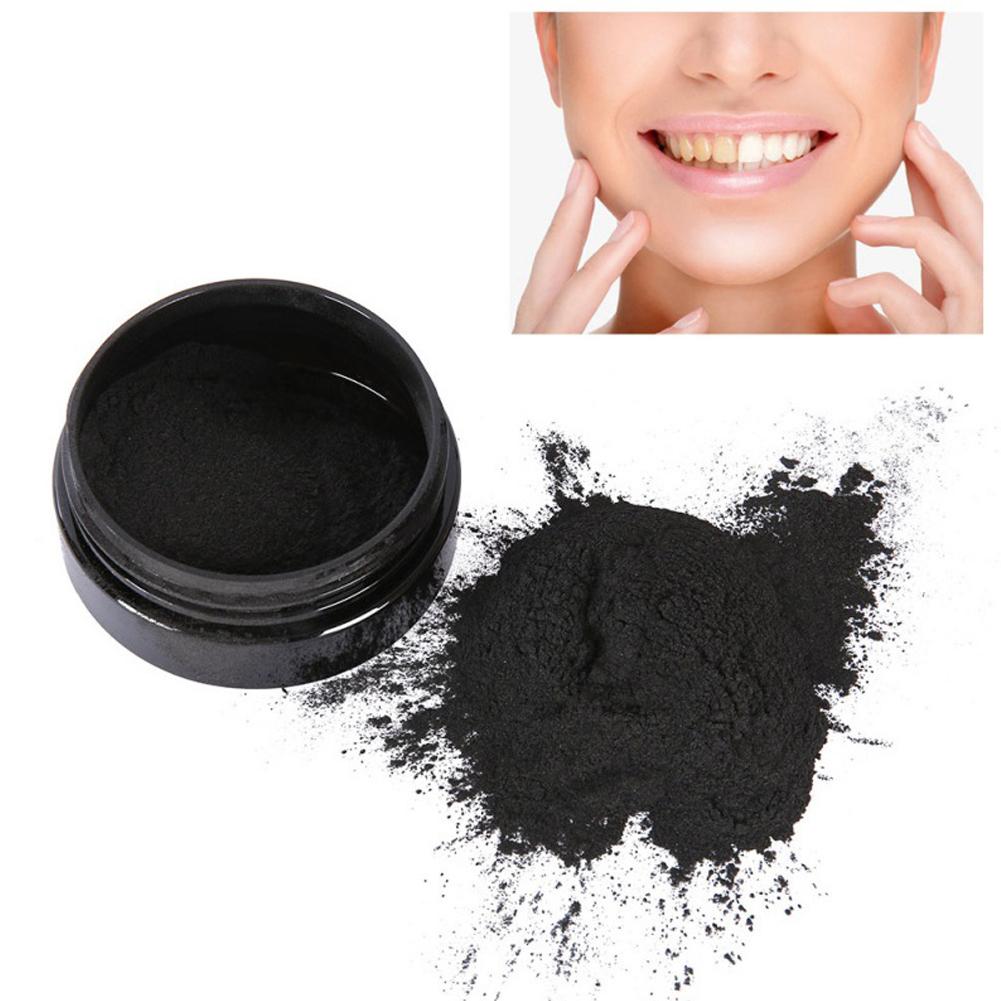 Diş Beyazlatıcı Toz Doğal Orga - Teeth Whitening Filter incelemesi ve fiyatı
