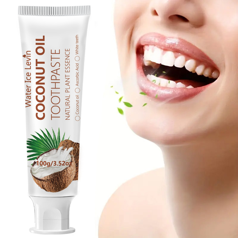 Hindistan Cevizi Yağı Diş Macu - Teeth Whitening Mouthwash incelemesi ve fiyatı