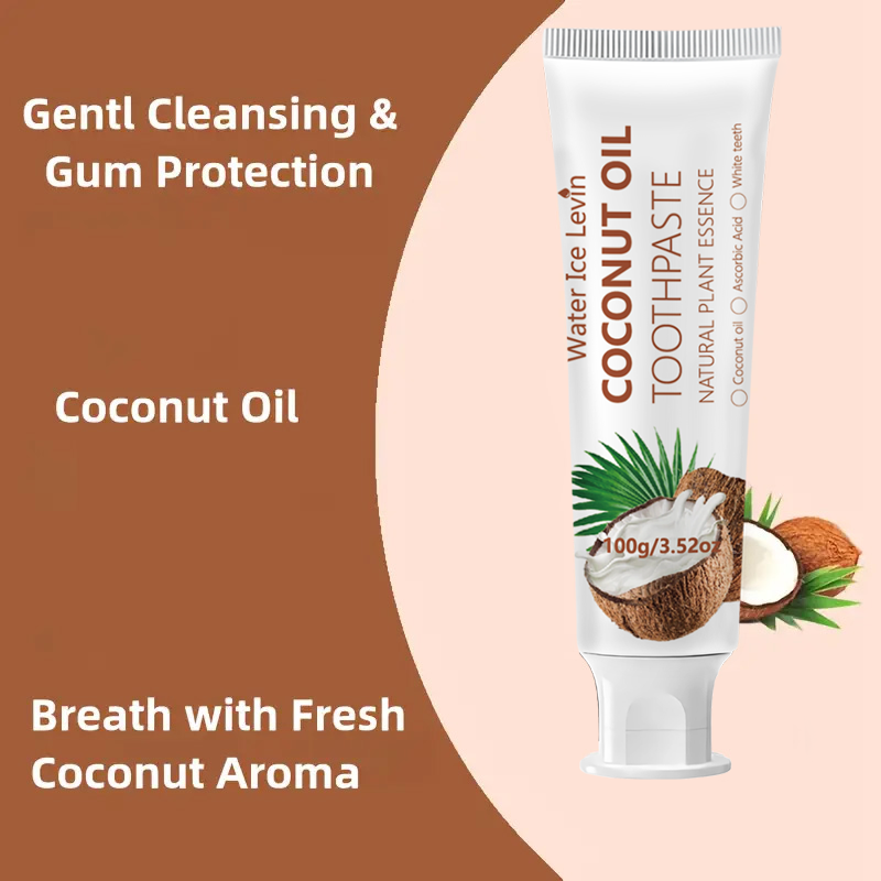 Hindistan Cevizi Yağı Diş Macu - Teeth Whitening Mouthwash incelemesi ve fiyatı